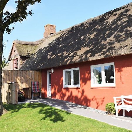Haus Hanna 다게불 외부 사진